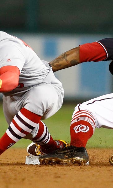 First-inning implosion epitomizes Cardinals' unceremonious playoff exit
